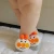 Import Fun Cartoon Newborn Infant Toddler Kids Kiss Baby Letter Rubber Sole Soft Anti Slip Baby Shower Gifts Cute Doll Toy Floor Socks from China