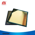 Furniture Skylight Dome Vacuum Glass Lifter