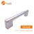 furniture stainless steel and plastic  handle  Furniture Handles Cabinet handle and knob