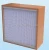 Import Futi Supply High Quality and Low Price Hepa Filter Cartridge from China