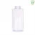 Import Fuyun 300ml Empty Plastic Pump Dispenser Bottle Nail Polish Remover Cleaner Liquid Alcohol Remover Cleaner Bottle from China