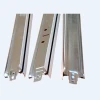 FX t bar structural steel ceiling t grid roll forming machinery