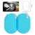 Import FY new rain film anti-fog stickers rain-proof car modeling accessories car rearview mirror protective film from China