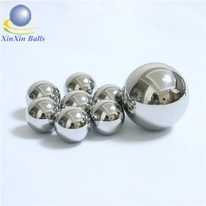 G100 420C 2mm stainless steel ball