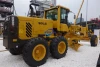 G9165 motor grader with 165HP engine for sale