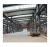 Import Gable Frame Light Metal Building Prefabricated Industrial Steel Structure Warehouse from China