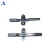 Galvanized ISO Shipping Container Door Lock  Rod Parts