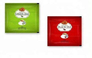 Ganoderma / Ginseng / Burdock tea