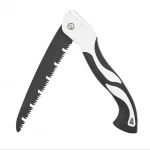 Garden branch pruning saw tree folding saw blade SK5 steel handsaw