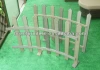 Garden building of plastic fence/home furniture leisure outdoor