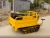 Import Garden farm used Ride on hydraulic mini dumper truck price from China