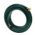 Import garden hose 25m/roll 1/2&quot; inner black with green color from China