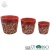 Import Garden supplies popular porcelain garden flower pot from China