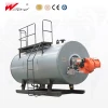 Gas Fired Hot Induction Electric Water Heater