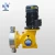 Import GB series chemical mechanical dosing pump anti-scalant dosing pump from China