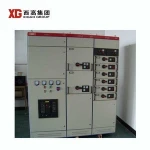 GCK Type switchgear cabinet 400V in power distribution equipments