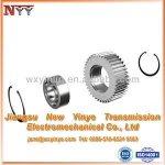gear speed reducers
