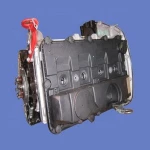 Genuine Service Engine Assembly for Ford Transit V348 2.4L Duratorq 4D244L 7C1Q 6006 FA