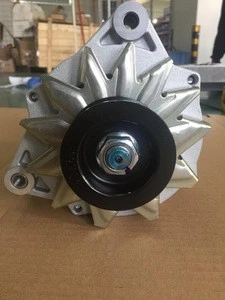 Genuine Weichai Engine alternator 612600090789 for truck spare parts