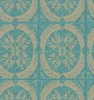 Geometric non-woven fabric wallpaper designs on sale