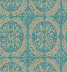 Geometric non-woven fabric wallpaper designs on sale
