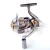 German Technology 12+1Ball Bearings Full Metal Spinning Reel Sea Rod Fishing Reel Hot Sale For Feeder Fishing One Way Clutch