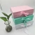 Gift Designed Packaging Box with Ribbon for Food Cosmetics Jewelry Gift