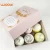 Import Gift Set 6 Bath Bombs with Organic Coconut Oil, Rich Shea Butter from China