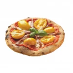 Ginos, O Sole Mio, Semidried Yellow Tomatoes In Tin, Fresh Tomato And Delicate Scent Of Basilic, 770g, Made In Italy