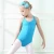 Import Girls&#39; Ballet Leotard Spaghetti Straps Ballet Dance Wear from China