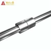 GJFG 500-1900mm length customized spline rolling ball spline shaft