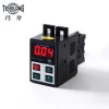 GL88S digital motor protection relay Electric  motor start potential relay