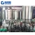 Import Glass Bottle Wine Filling Machine / Production Line from China