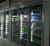 Import Glass Door Display Cold Room For Store and Sell Beverages from China
