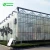Glass Greenhouse used Customized Aluminum Profile
