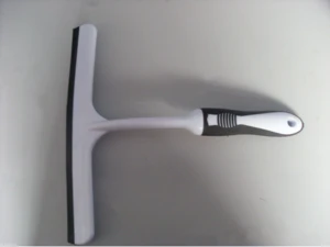 glass window plastic cleaning wiper / squeegee