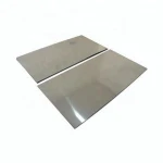 Global Cheapest Harga Titanium Sheet Per kg