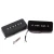 Import GMB202  Excellent  P90 Soapbar  Guitar   Pickup/ 50mm Pole  Spacings / BLACK  Guitar Pickups from China