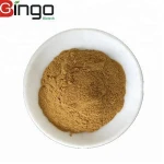 GMP Pharmaceutical Grade 1% Allicin Garlic Extract Liquid