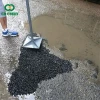 Go Green asphalt backfilling road pothole repair cold asphalt material in 20kg bag 10mm aggregate size