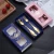 Import Gold Stainless Steel Wing Shape Dessert Coffee Spoon Ice Cream Candy Tea Spoon from China