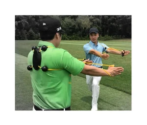 GolfSwing Connect golf posture corrector golf practice equipment