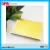 Import Good engraving materials cutting ABS double color sheet from China