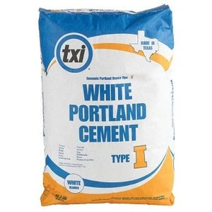 Good packing portland 50kg cement sale 42.5