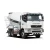 Import Good performance Brand new 6x4 8cbm concrete mixer truck for sale from China