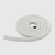 Import Good price 3 inch diameter ceramic fiber twisted rope from China