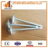 good price and high quality plastic cap roofing nails with umbrella head