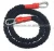 Import Good quality customized Bungee Cord With Hooks / bungee jumping cord for sale from China