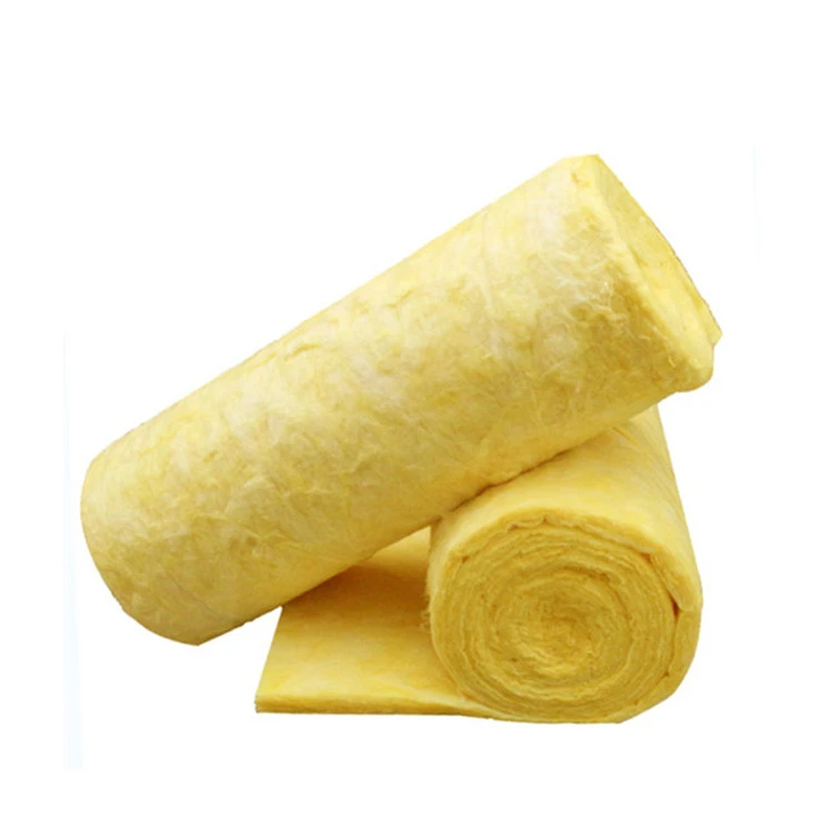 Good Quality Factory Directly Glass Other Heat Insulation Material,glass Wool Products Fiberglass Soundproof Glass Wool Blanket