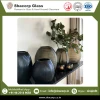 Good Quality Flower Glass Vase Supplier